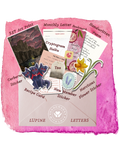 Snail Mail Monthly Subscription